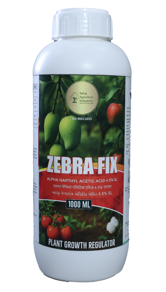 ALPHA NAPTHYL ACETIC ACID 4.5% SL