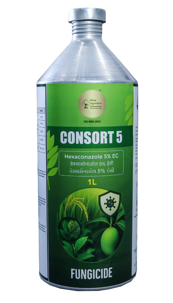 Hexaconazole 5% EC