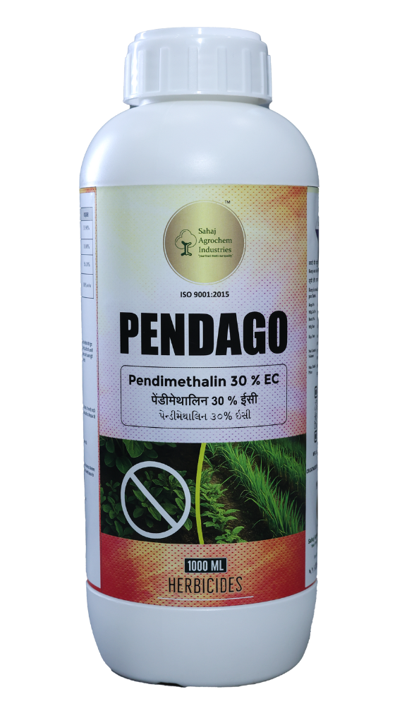 Pendimethalin 30 % EC