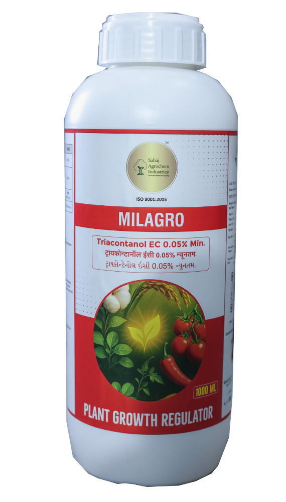 Triacontanol EC 0.05% Min
